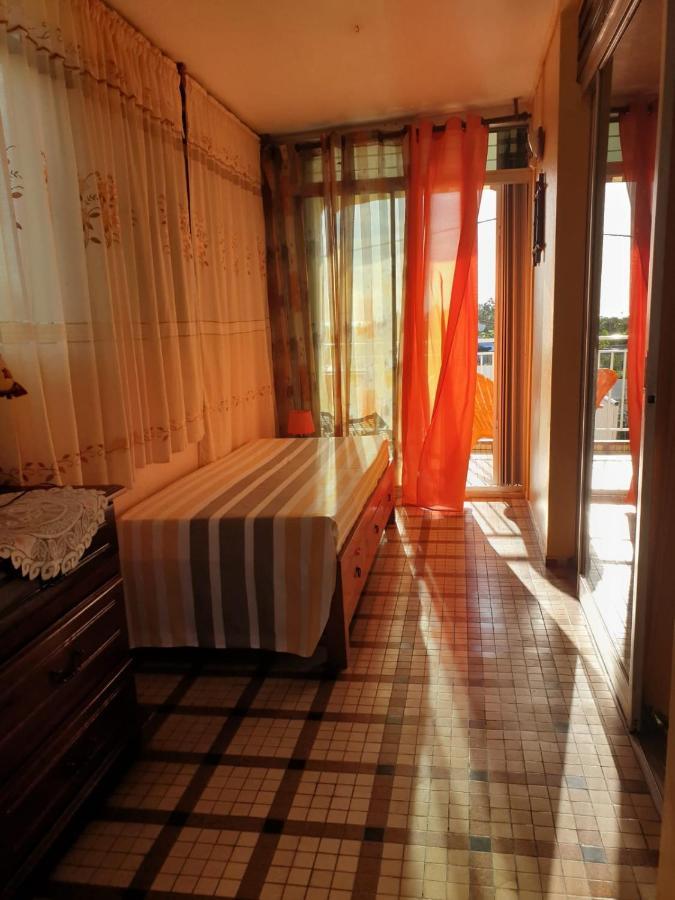 La Maison Aux Orchidees Petit-Bourg Bagian luar foto