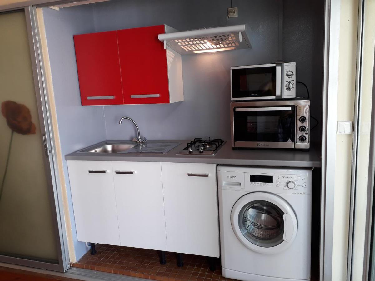 La Maison Aux Orchidees Petit-Bourg Bagian luar foto